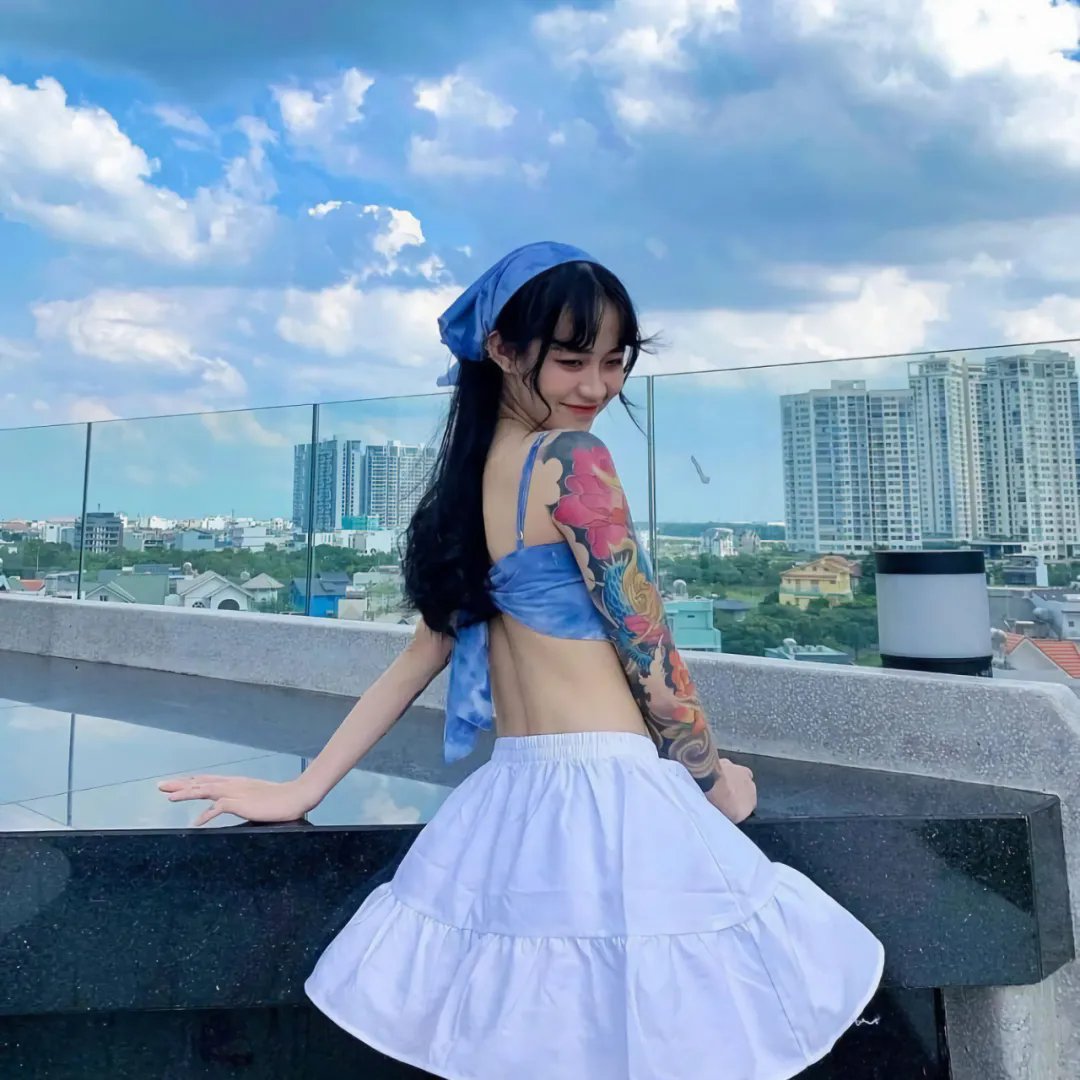 纵欲女郎