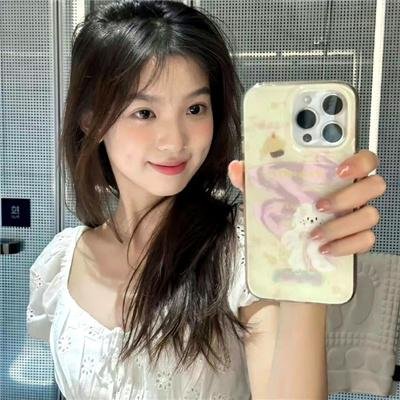中国姑娘