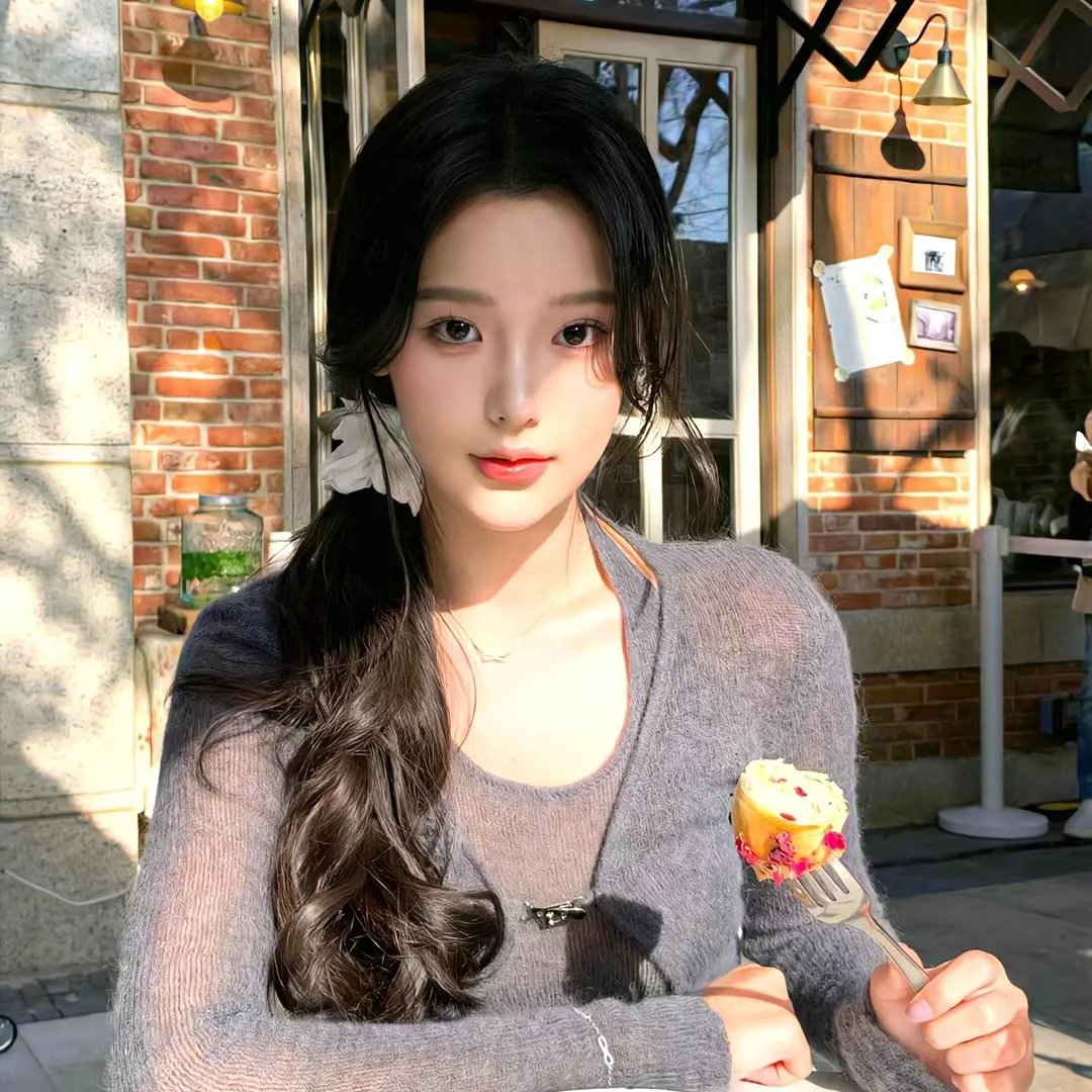 红衣女鬼